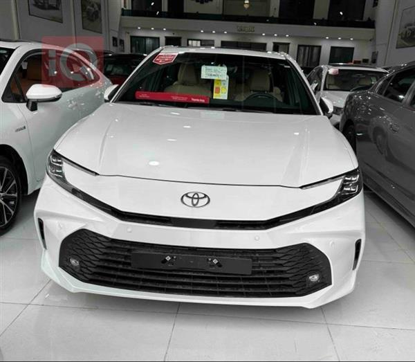 Toyota for sale in Iraq